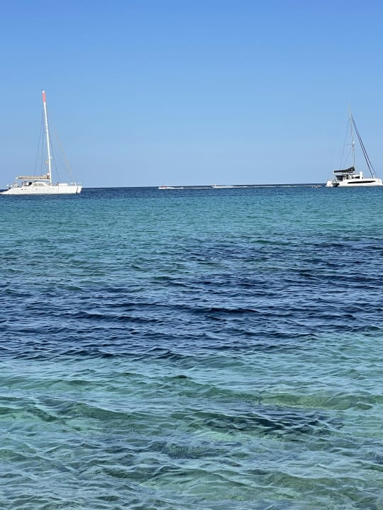 Strand Hipotels Hipocampo Playa