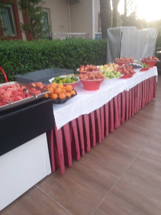 Gastro FUN&SUN Smart Hane Sun Hotel