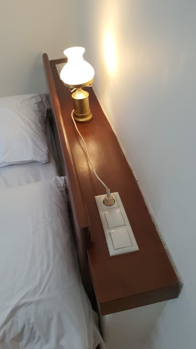 Zimmer Apollonia Beach Resort & Spa