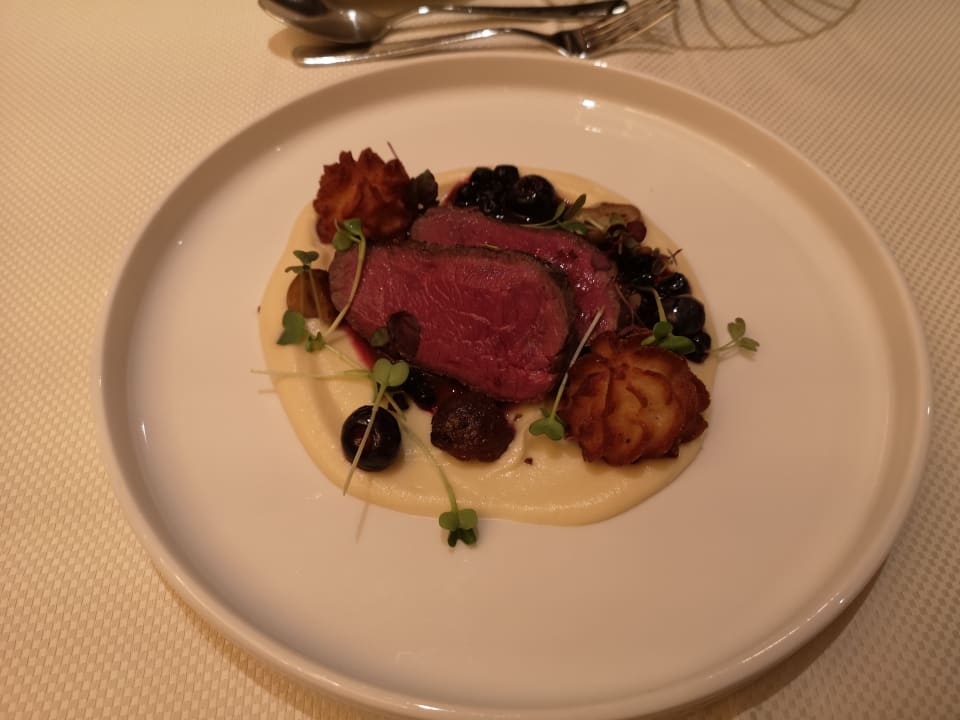 Gastro Rieser Achensee Resort