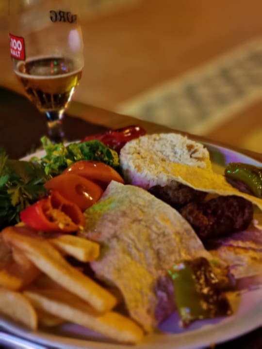 Gastro Labranda Mares Marmaris