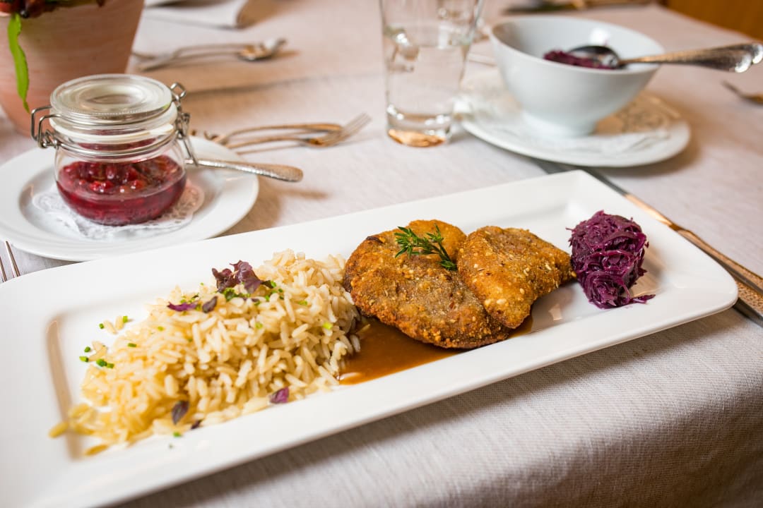 Gastro Pension Zum Jäger