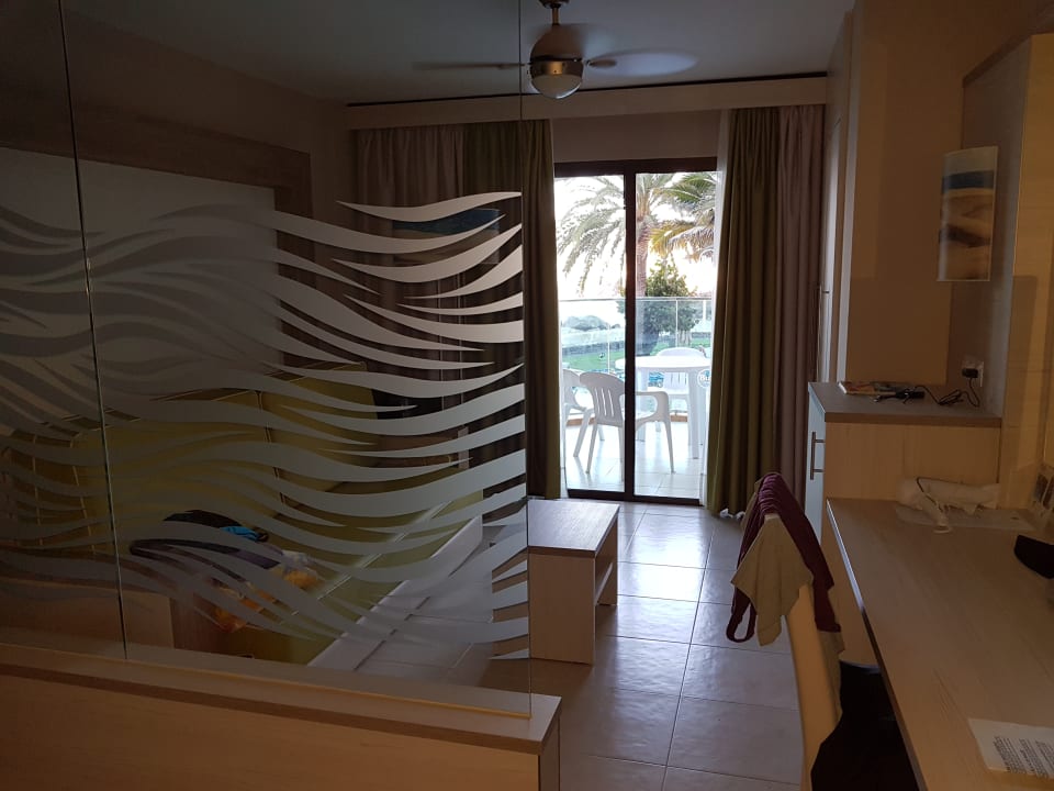 Zimmer Bull Dorado Beach & Spa