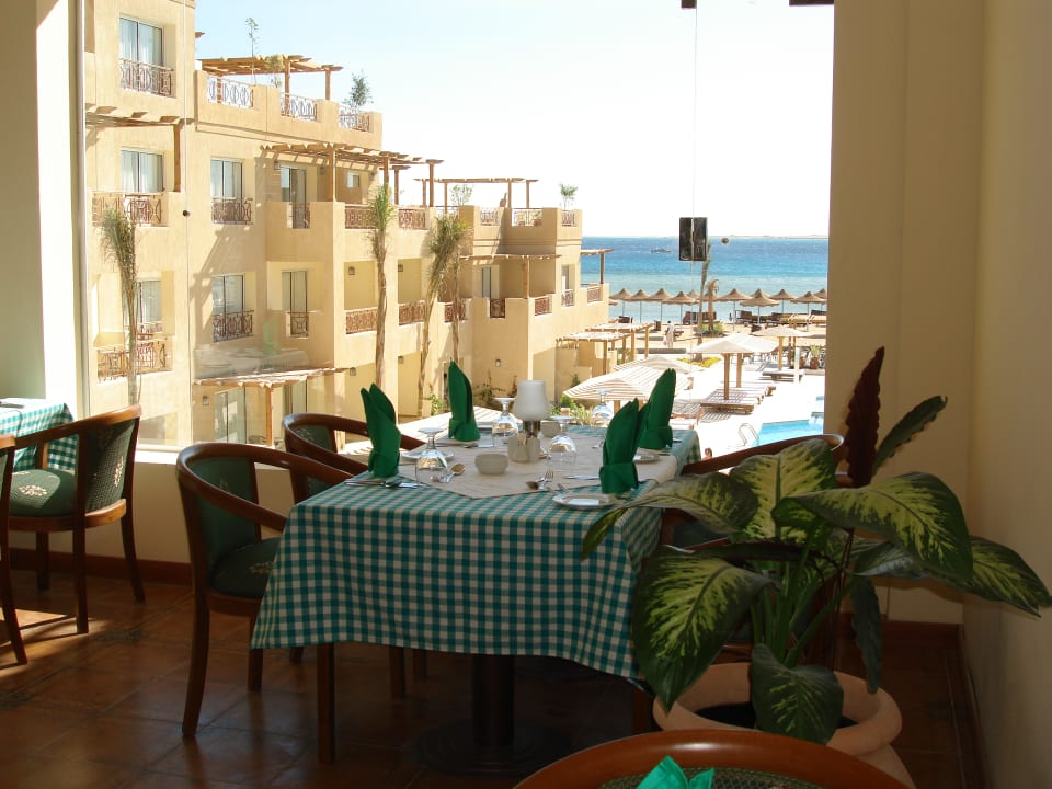 Restaurant Imperial Shams Abu Soma