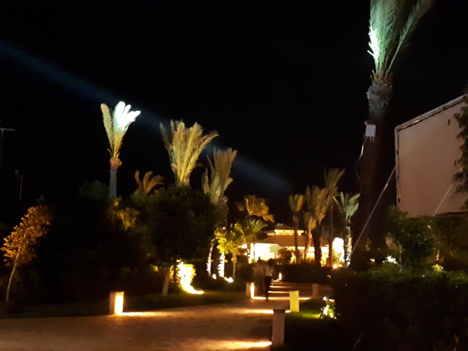 Außenansicht Iberostar Selection Royal El Mansour