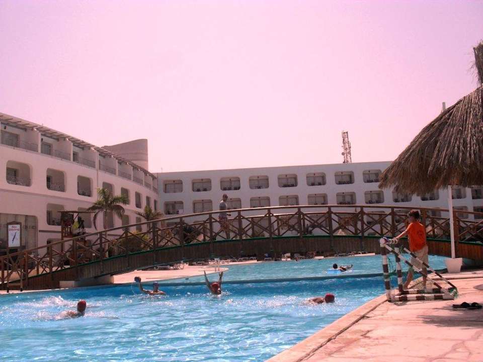 Waterpolo Titanic Resort & Aqua Park