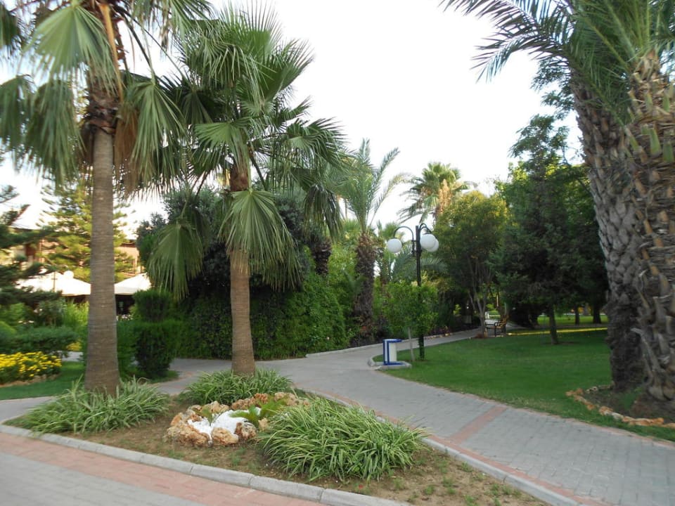 Maritim Hotel Club Alantur Labranda Alantur Resort