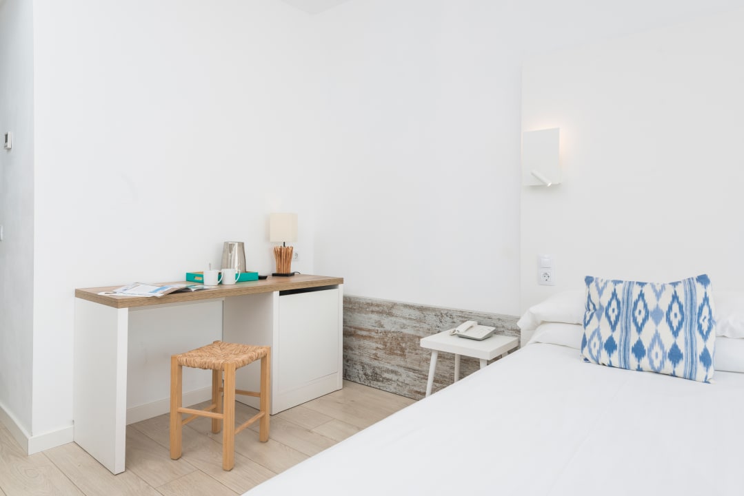Zimmer Hotel Atolon & Kaafu Beach Club