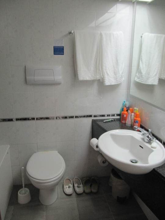 Bad Hotel Mellieha Bay