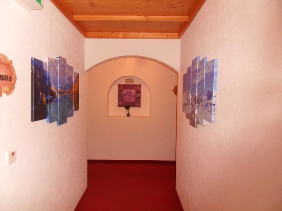 Hotel Pension Almrose Hotel Pension Almrose