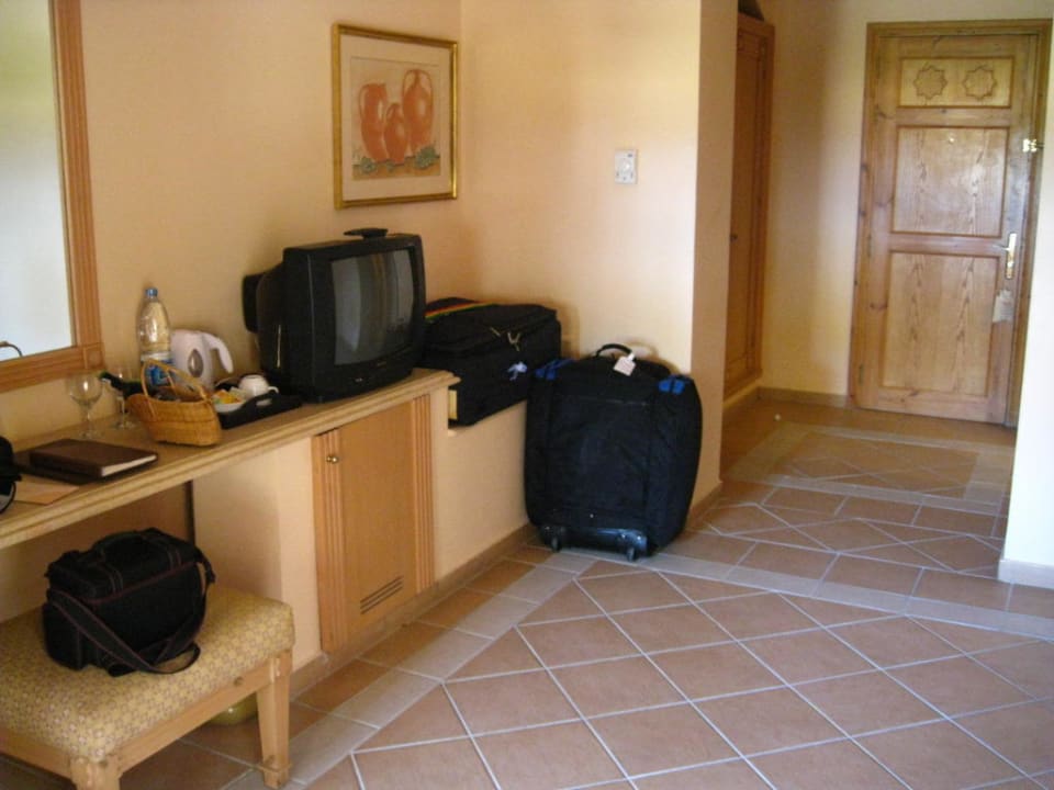 Superior Zimmer Steigenberger Coraya Beach - Adults only