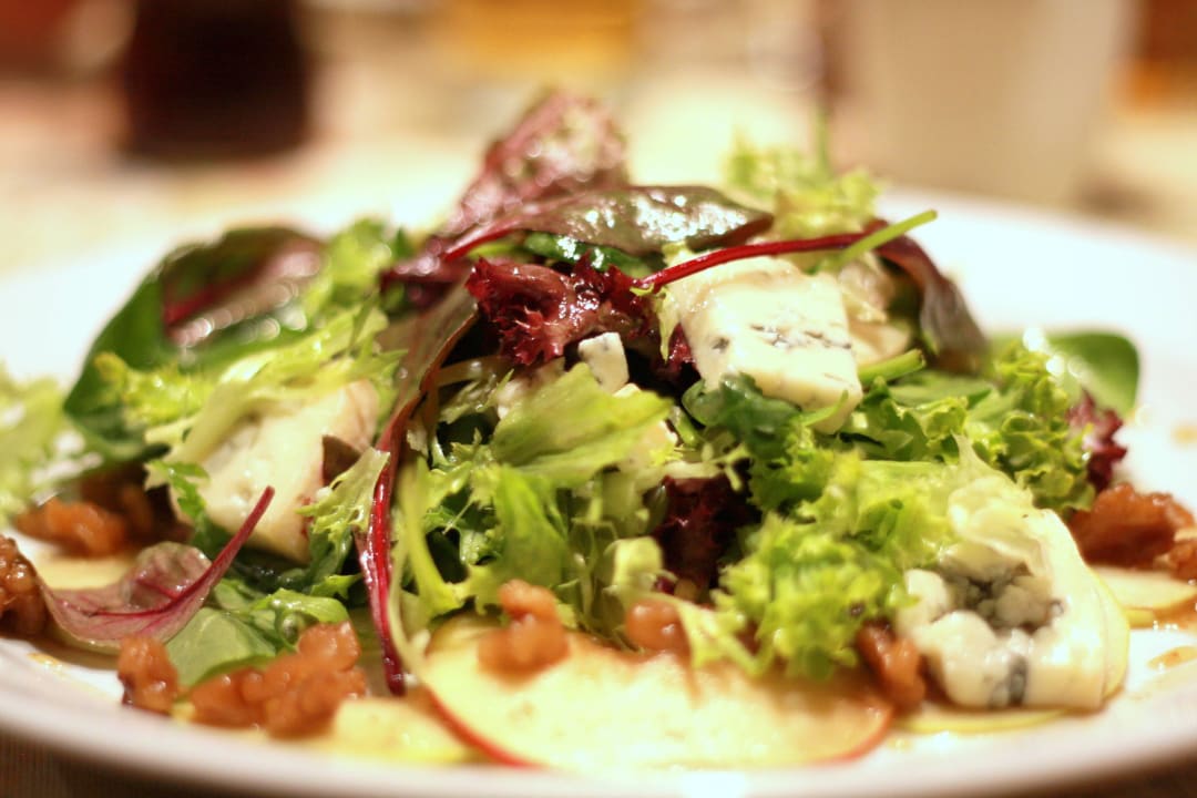 Food Hotel Frydl