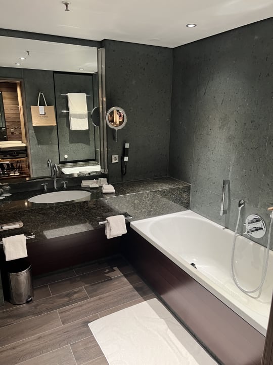 Zimmer Kempinski Hotel Berchtesgaden