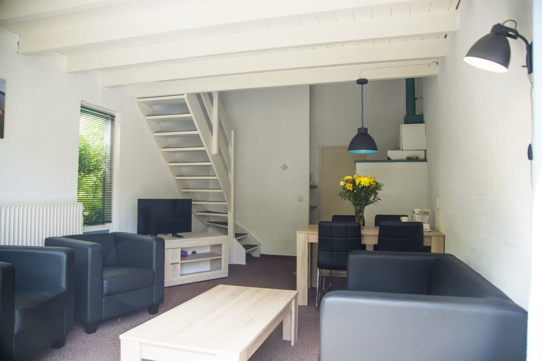 Zimmer Camping & Bungalows RCN Zeewolde