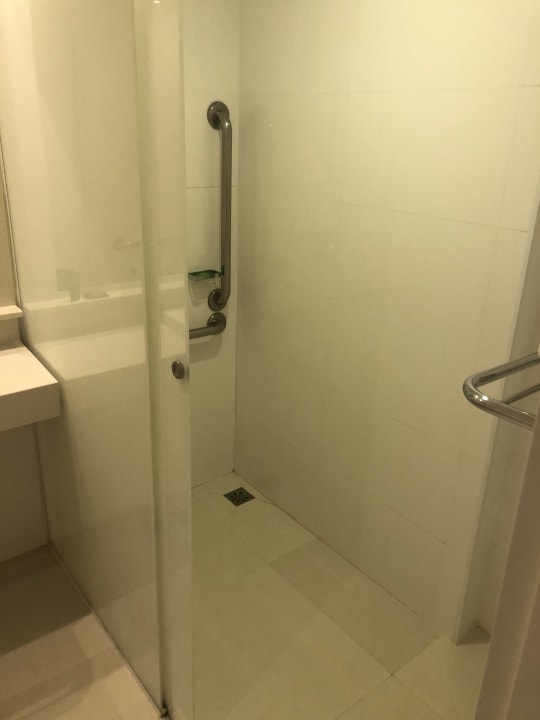 Zimmer Ibis Styles Brasília Aeroporto