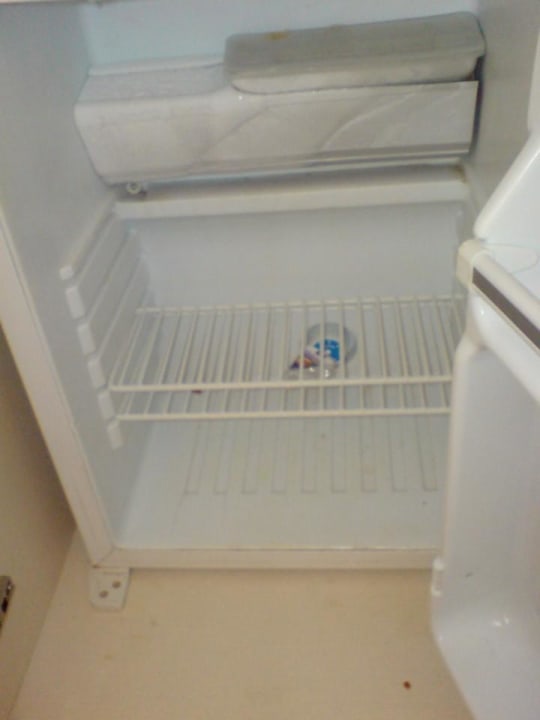 Kühlschrank Imperial Palace Hotel