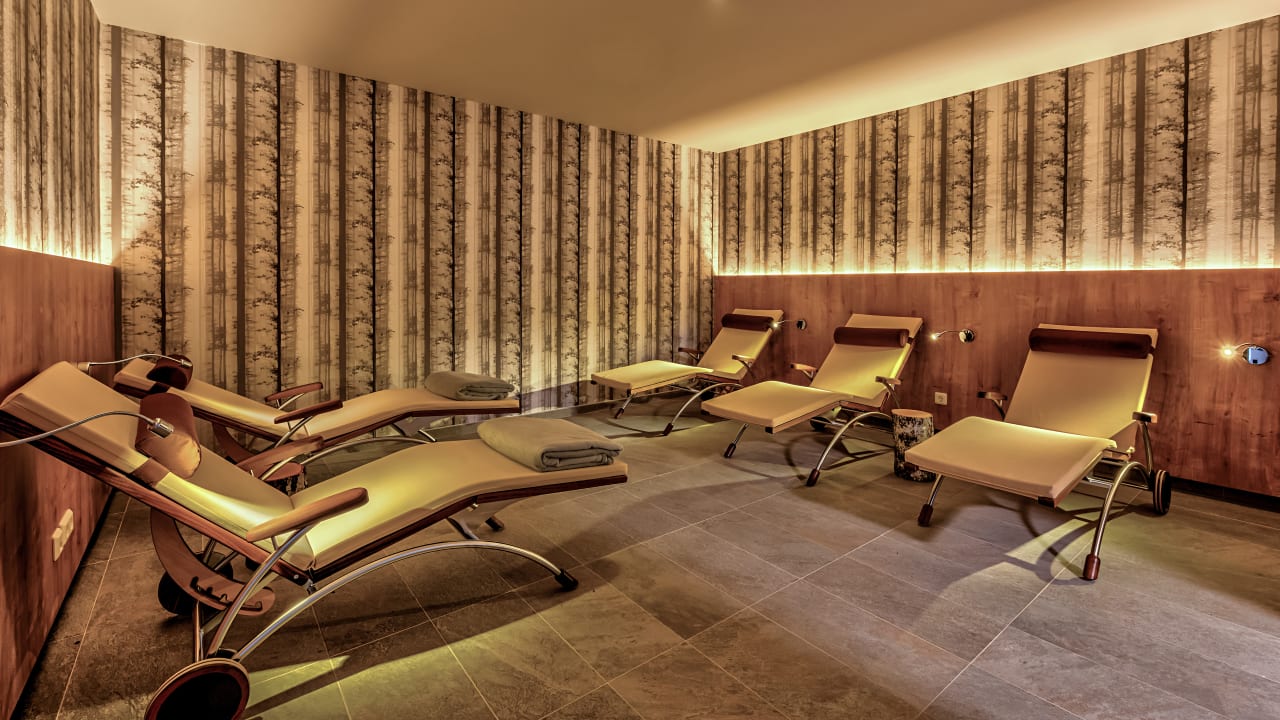Sport & Freizeit Hotel & Pension Traumblick