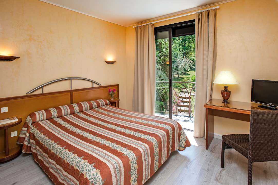 Zimmer Hotel Logis le Mont Aigoual