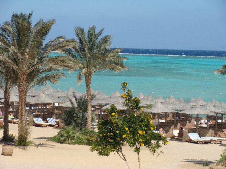 Spiaggia e mare Dream Lagoon Resort & Aqua Park