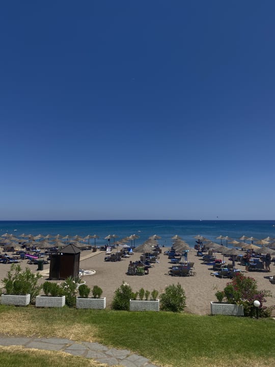 Strand Hotel Calypso Beach