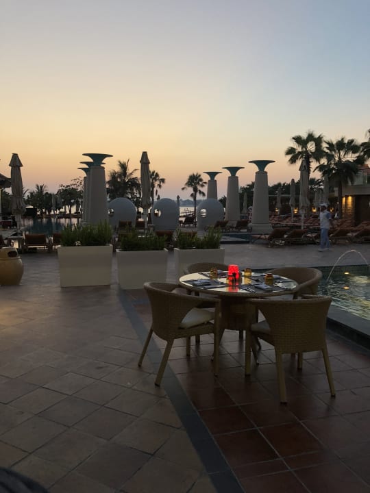 Gastro Anantara The Palm Dubai Resort