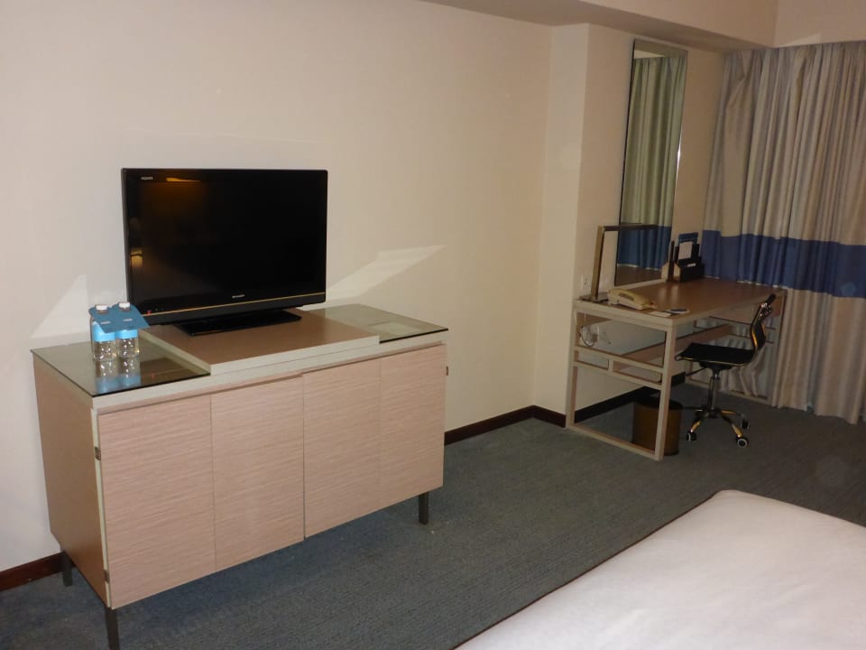 Zimmer Hotel Four Points by Sheraton Sandakan