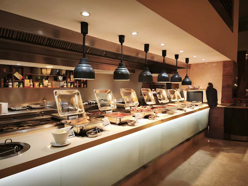 Gastro Arum Barut Collection