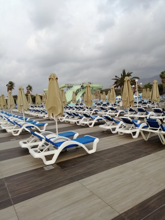Sonstiges Lyttos Beach Hotel