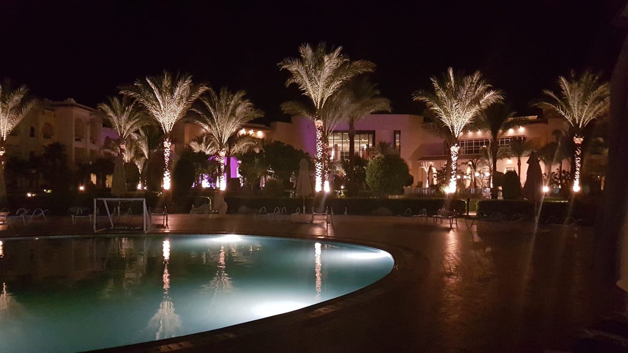 Pool Serenity Alma Heights