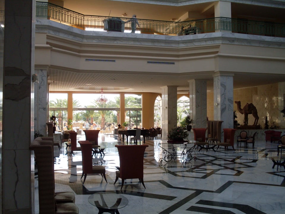 Halle Iberostar Selection Kantaoui Bay