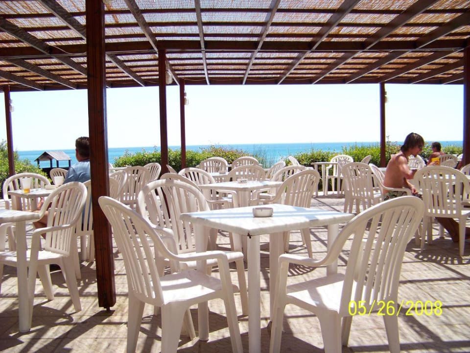 Strand  Rodos Princess Beach Hotel & Spa