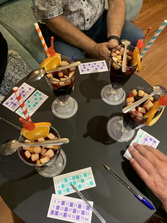 Gastro Hotel Las Costas