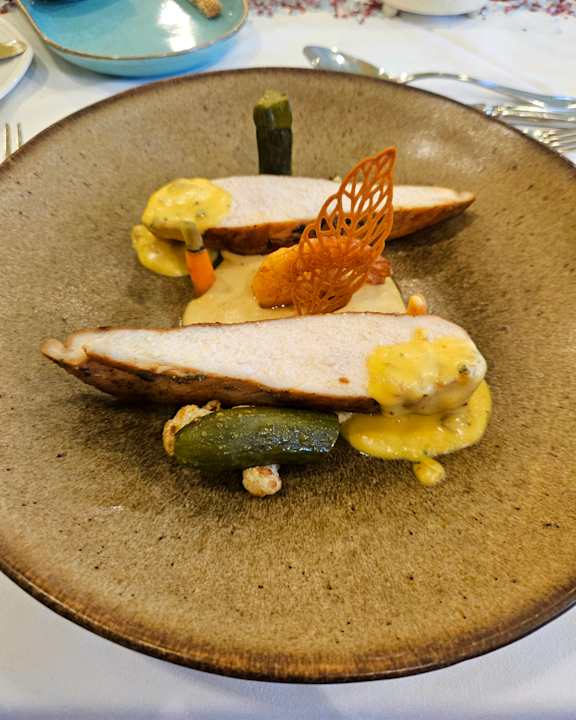 Gastro Lindos Princess Beach Resort & Spa