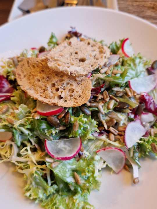Gastro Hotel Zweite Heimat