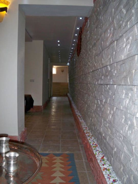 Sonstiges Hotel-Motiv Hotel Forest Park