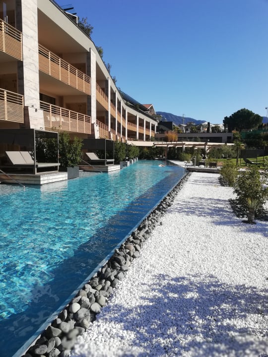 Außenansicht Weinegg Wellviva Resort