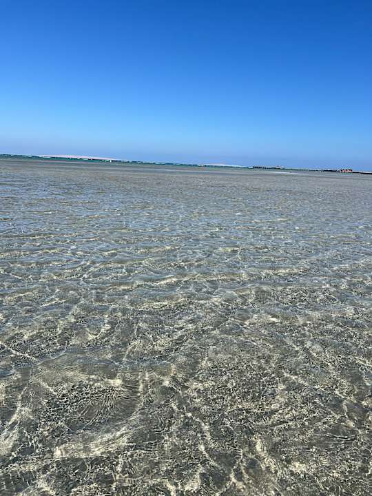 Strand Hurghada Long Beach Resort