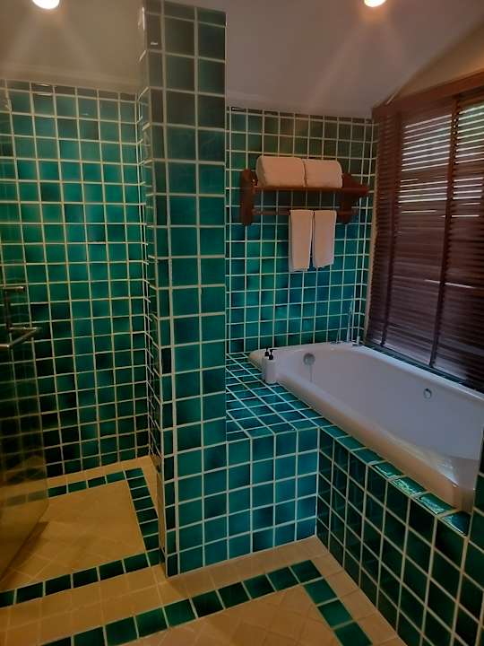 Zimmer The Fair House Beach Resort