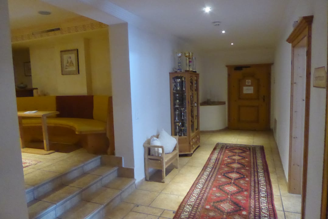 Sonstiges Alpenwellness Hotel Gasteigerhof