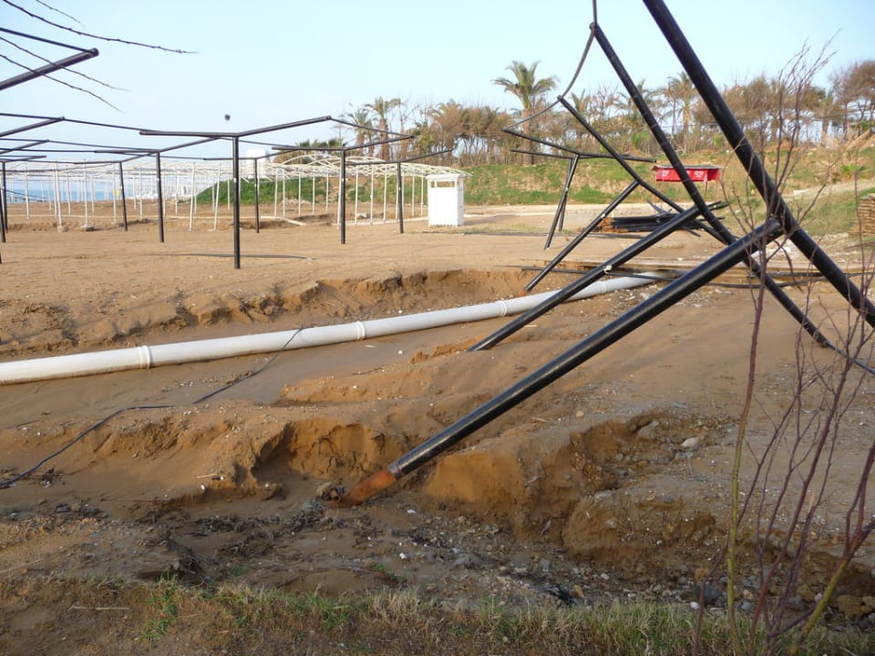 Hotelstrand Royal Atlantis Spa & Resort