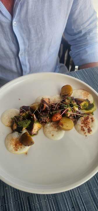 Gastro Le Meridien Maldives Resort & Spa