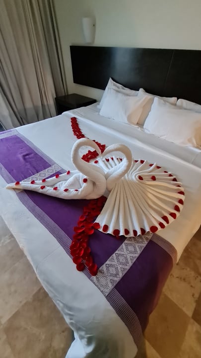 Zimmer Akumal Bay Beach & Wellness Resort