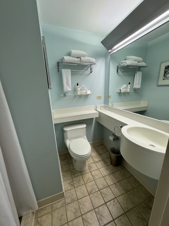 Zimmer Hotel Club Quarters, Central Loop