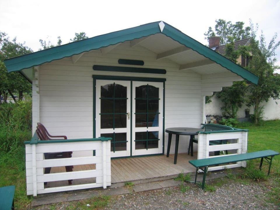 Jugendtreff im Feriendorf Altes Land Feriendorf Altes Land