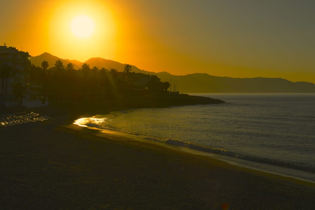 Strand Hotel Riu Monica - Adults only