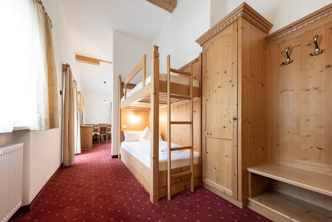 Zimmer Tonzhaus Hotel & Restaurant