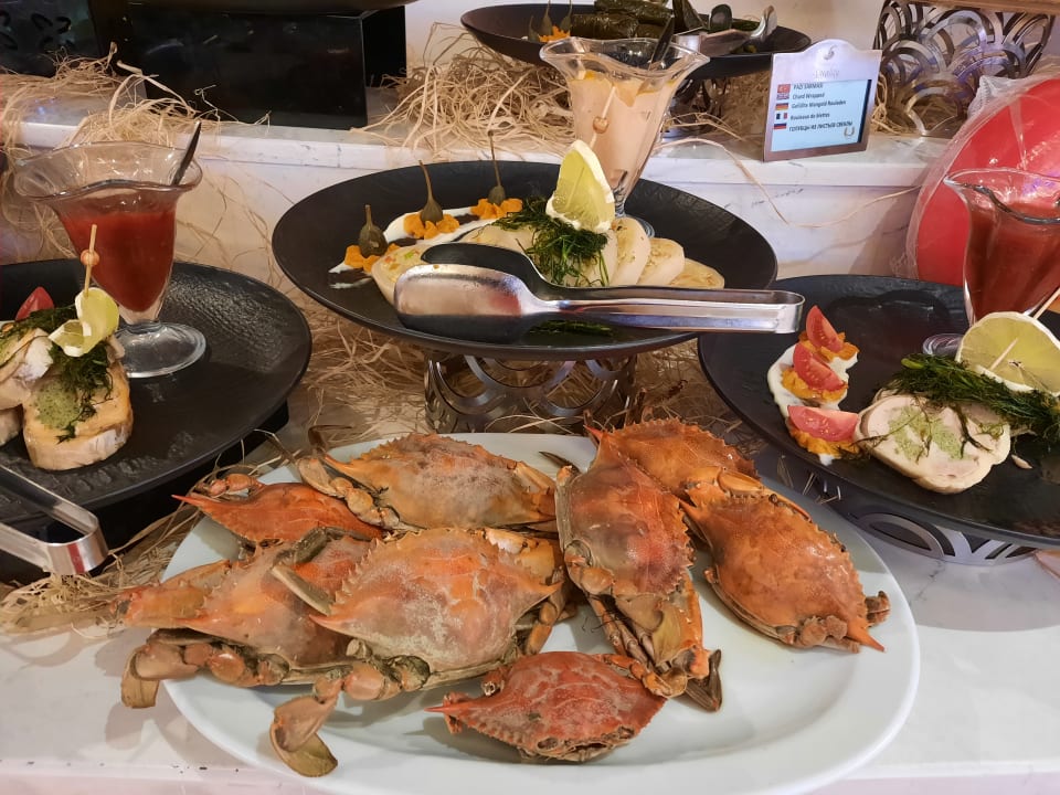 Gastro Seaden Quality Resort & Spa