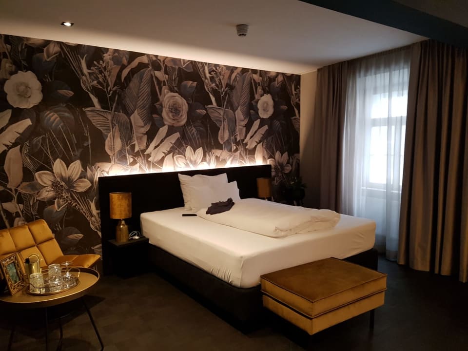 Zimmer Aiola Living Graz