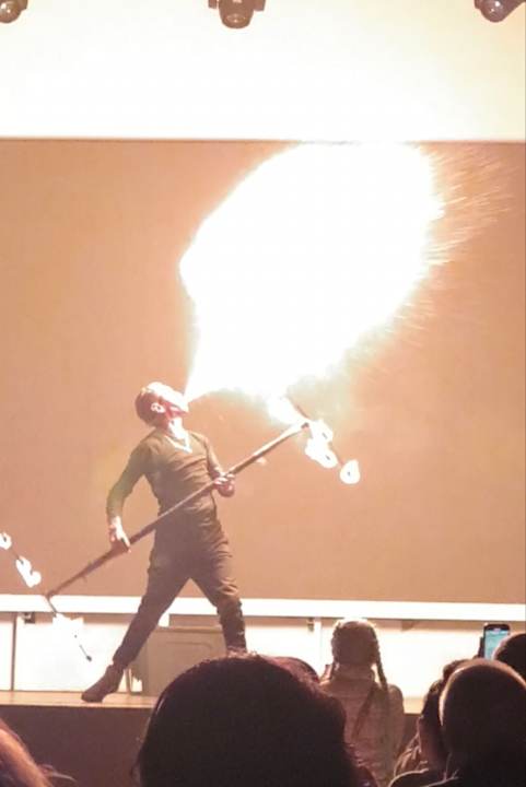 Sport & Freizeit Annabella Diamond Hotel & Spa