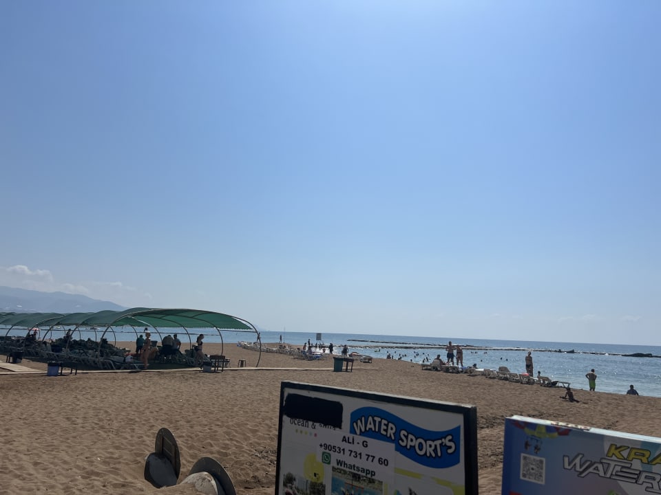 Strand Eftalia Ocean Resort & Spa